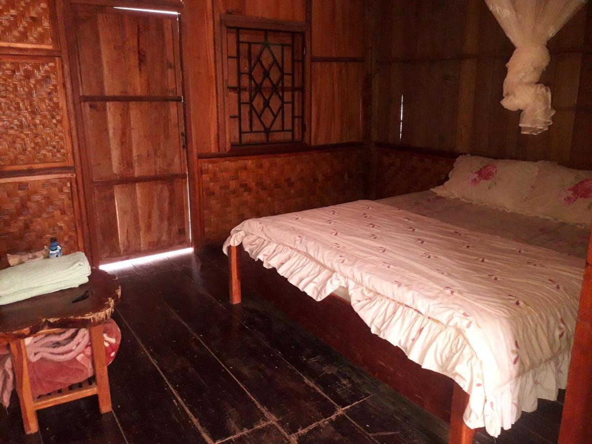 Sunrise Bungalow Hotel Nongkhiaw Exterior foto